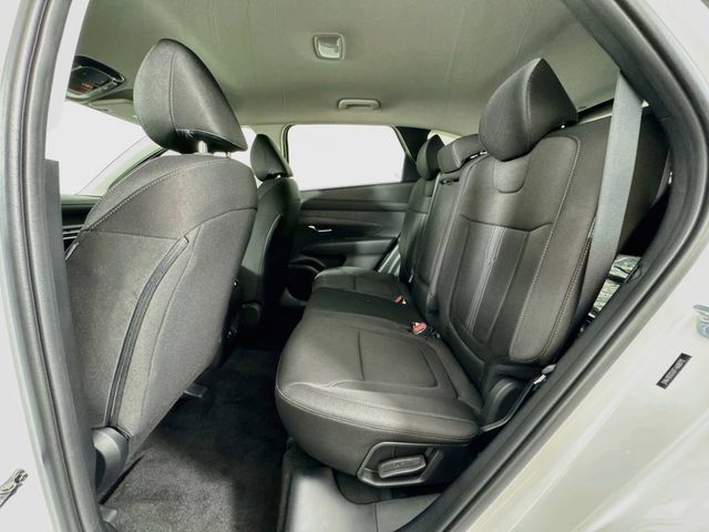 Certified 2026 Hyundai Tucson SEL Plus FWD image 38