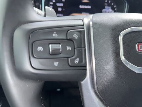 Used 2025 GMC Sierra 1500 SLT w/ SLT Premium Package AWD/4WD image 27