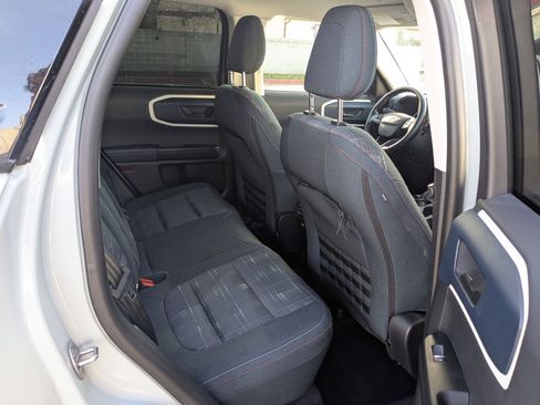 Used 2023 Ford Bronco Sport Heritage w/ Heritage Convenience Package image 29