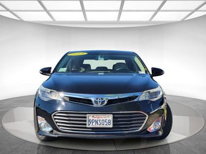 Used 2013 Toyota Avalon XLE Touring