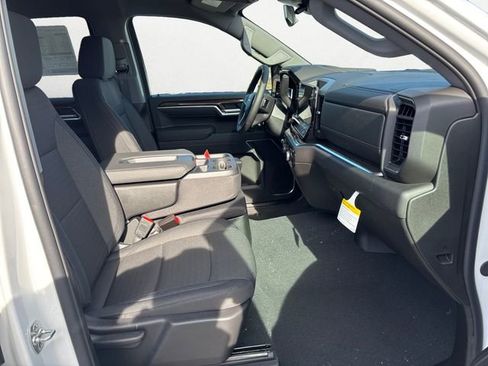 New 2026 Chevrolet Silverado 1500 LT w/ All Star Edition Plus image 15