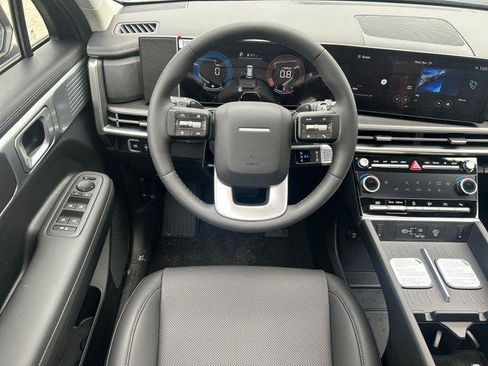 New 2026 Hyundai Santa Fe XRT AWD/4WD image 15