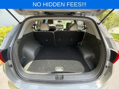 Used 2019 Kia Sportage EX w/ EX Premium Package FWD image 8