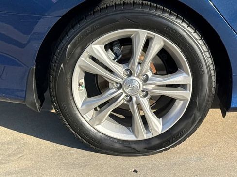 Used 2019 Hyundai Sonata Sport FWD image 9