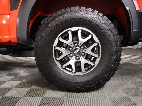 Used 2023 Ford F150 Raptor image 32