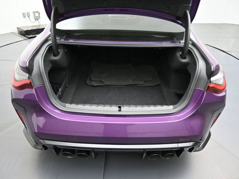 Used 2024 BMW M4 xDrive Competition image 16