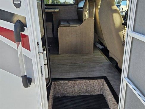 Used 2021 Ford E-350 and Econoline 350 Super Duty w/ Motorhome Prep Package image 10