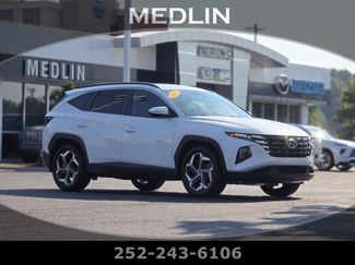 Used 2023 Hyundai Tucson SEL w/ Convenience Package FWD video 1