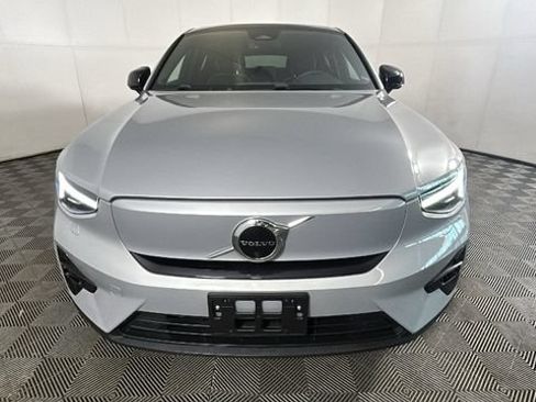 Used 2023 Volvo C40 P8 Recharge Ultimate AWD/4WD image 7