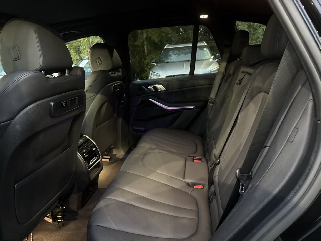 Used 2020 BMW X5 xDrive40i w/ Convenience Package AWD/4WD image 25
