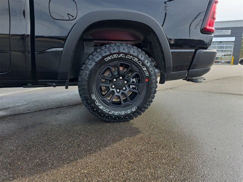 New 2026 RAM 1500 Rebel image 33