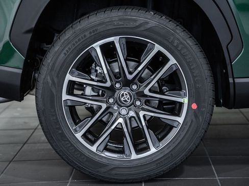 New 2026 Toyota Corolla Cross XLE image 17