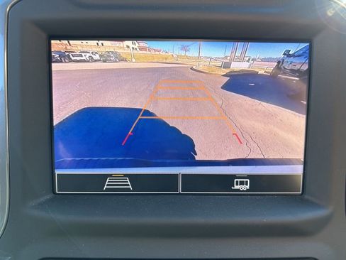 Used 2024 Chevrolet Silverado 2500 Custom w/ Custom Convenience Package image 26