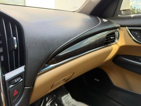 Used 2014 Cadillac ATS 2.0T Sedan RWD image 32