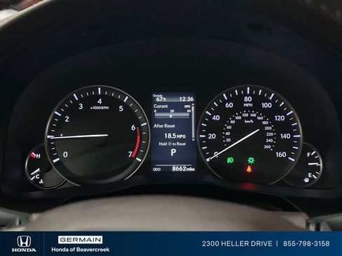 Used 2018 Lexus ES 350 w/ Accessory Package 2 FWD image 20