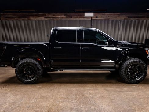 Used 2026 Ford F150 Raptor AWD/4WD image 11