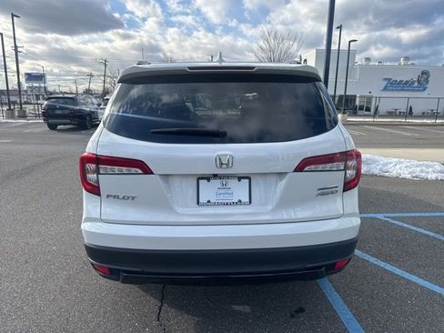 Used 2022 Honda Pilot Special Edition image 8