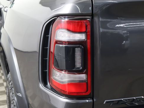 Used 2022 RAM 1500 TRX AWD/4WD image 16