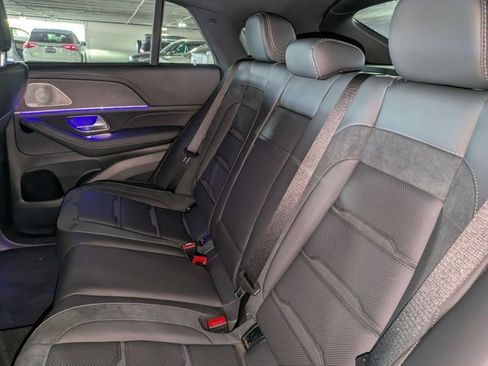 New 2026 Mercedes-Benz GLE 53 AMG 4MATIC Coupe image 18