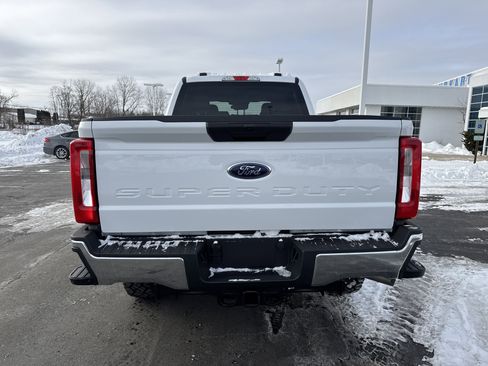 New 2026 Ford F250 XLT w/ Tremor Off-Road Package image 16