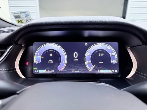 Used 2025 Jeep Grand Cherokee Laredo X w/ Luxury Tech Group I image 16