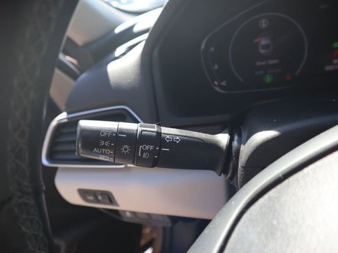 Used 2019 Honda Accord EX-L image 20