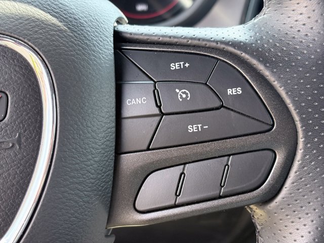 Certified 2023 Dodge Challenger SXT w/ Blacktop Package RWD image 12