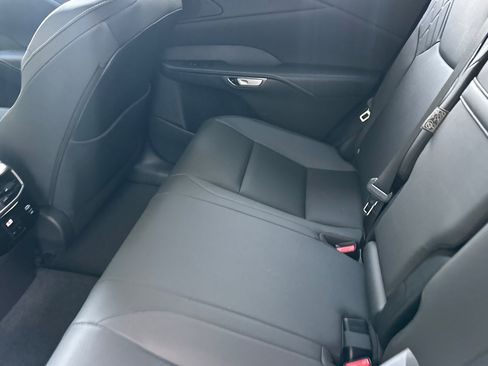 New 2026 Lexus RX 350 FWD image 20