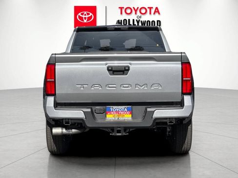 New 2026 Toyota Tacoma SR5 RWD image 5