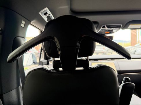 New 2026 Land Rover Range Rover Sport Dynamic SE image 23