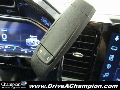 Certified 2025 Chevrolet Silverado 2500 High Country w/ High Country Premium Package image 44