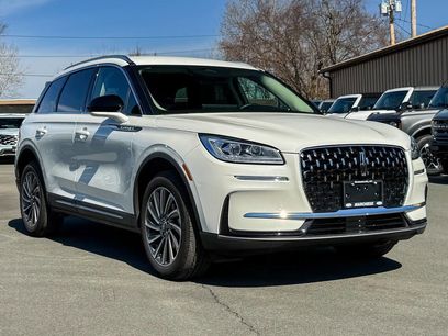 Used 2023 Lincoln Corsair Reserve