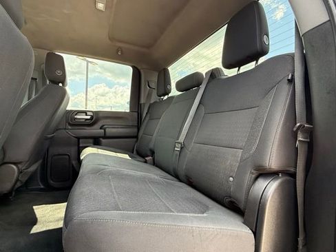 Used 2022 Chevrolet Silverado 2500 LT w/ Convenience Package AWD/4WD image 17