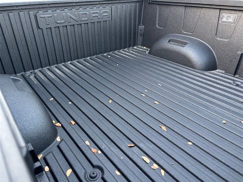 New 2026 Toyota Tundra SR5 w/ SX Package image 29