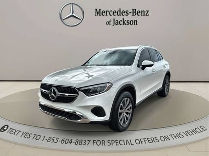 Used 2024 Mercedes-Benz GLC 300