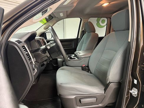 Used 2014 RAM 1500 Tradesman w/ Popular Equipment Group image 10