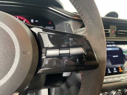 New 2024 Nissan Z NISMO w/ Floor Mat Package image 21