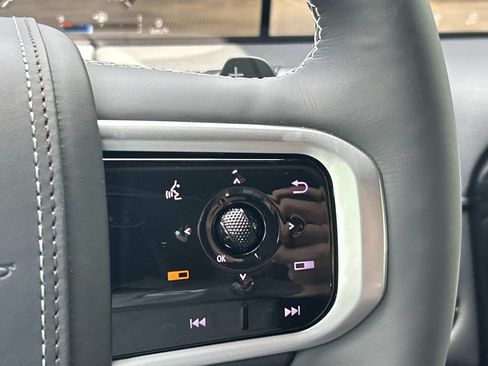 New 2026 Nissan Armada Platinum Reserve AWD/4WD image 33