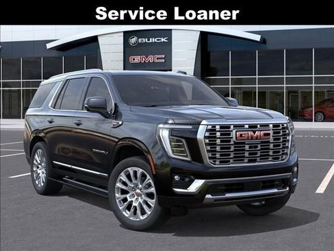 New 2026 GMC Yukon Denali w/ Denali Reserve Package image 7