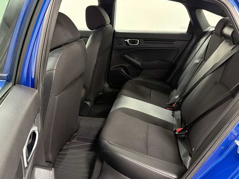 Used 2022 Honda Civic Sport image 23