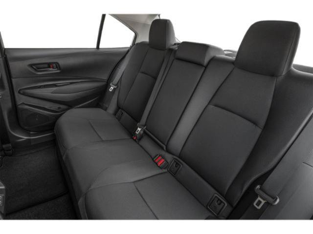 Certified 2025 Toyota Corolla LE FWD image 12