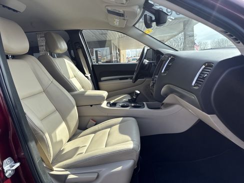 Used 2020 Dodge Durango GT AWD/4WD image 26