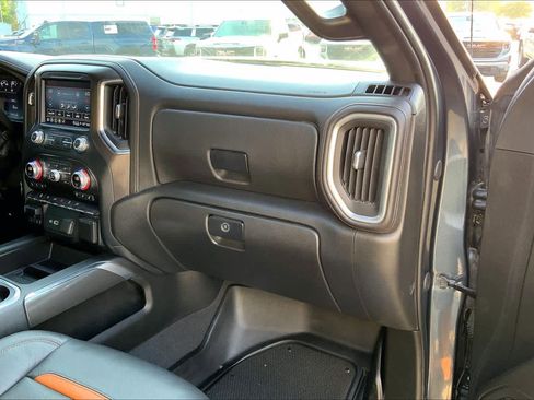 Used 2021 GMC Sierra 1500 AT4 AWD/4WD image 18