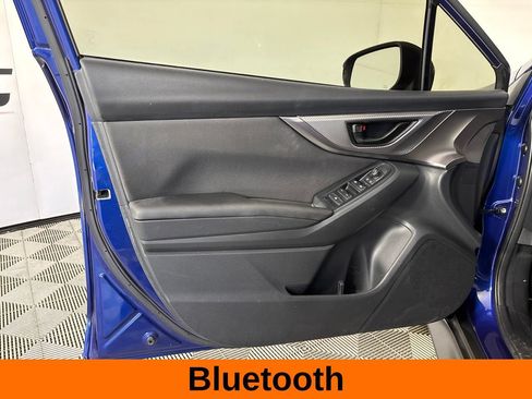Used 2024 Subaru WRX AWD/4WD image 8