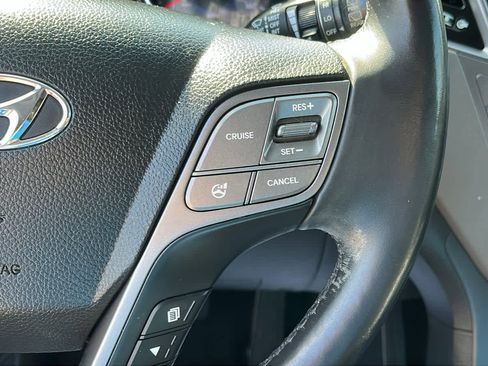 Used 2015 Hyundai Santa Fe Limited w/ Option Group 04 image 13