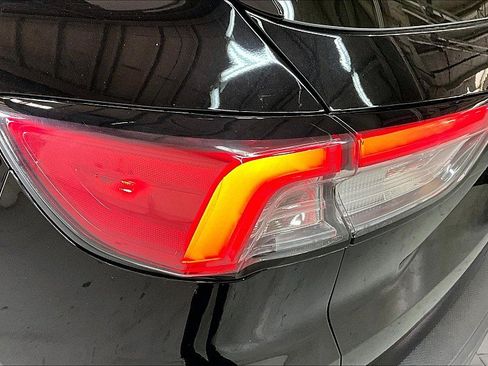 Used 2021 Ford Escape S FWD image 26
