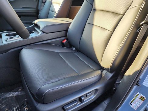 Certified 2025 Honda Ridgeline RTL image 26
