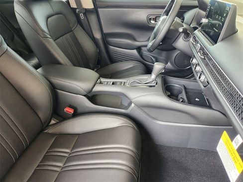 New 2026 Honda HR-V EX-L image 11