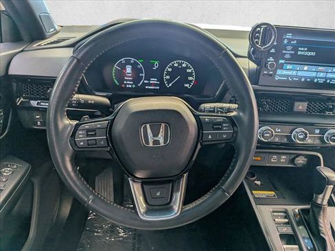 Used 2024 Honda CR-V Sport Touring image 14