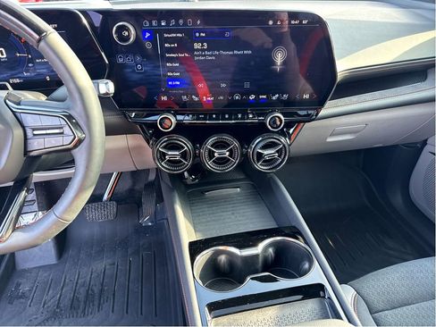 Used 2025 Chevrolet Blazer EV SS image 18